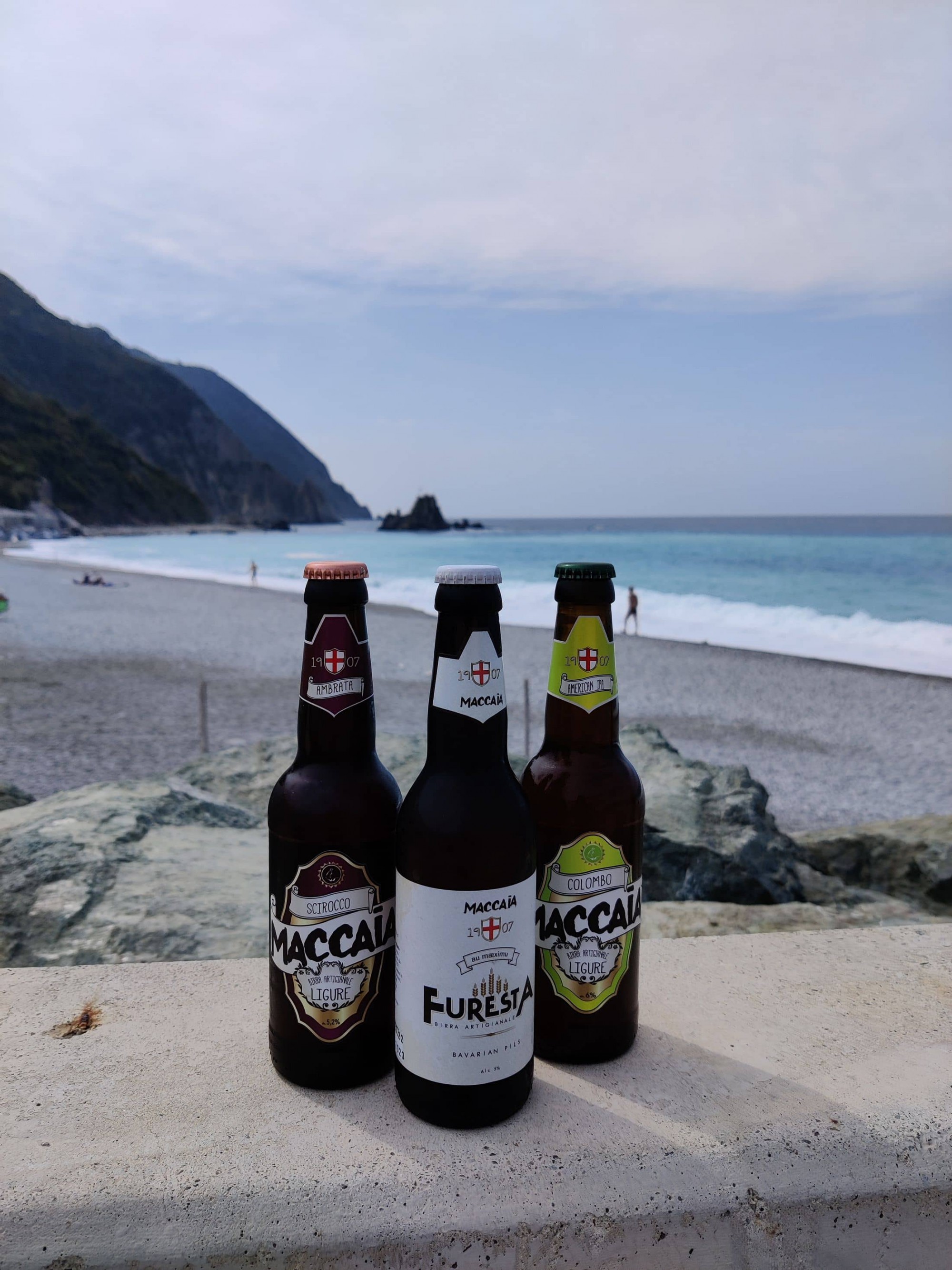 Spiaggia La Sirena - Beach Bar