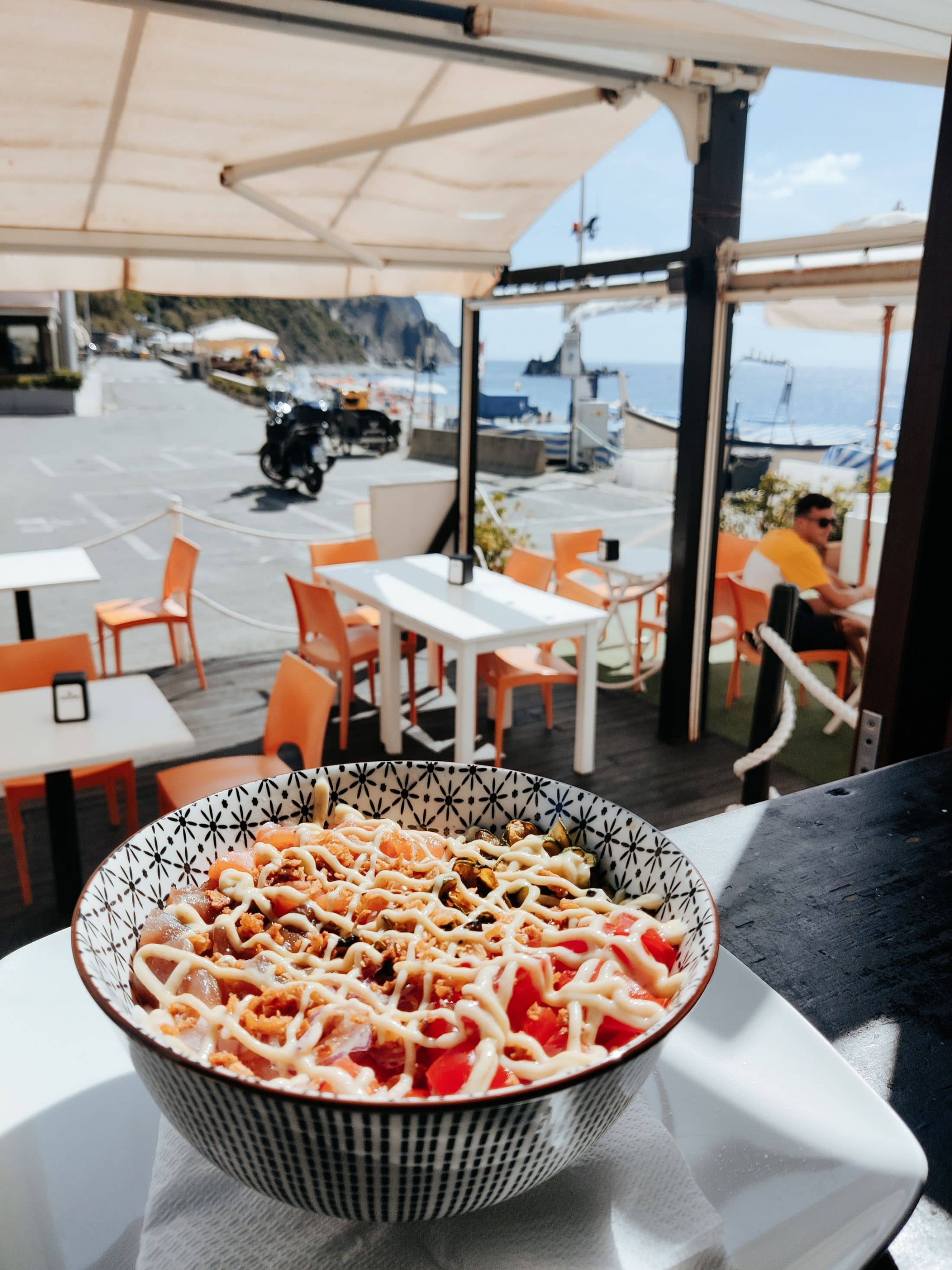 Spiaggia La Sirena - Beach Bar